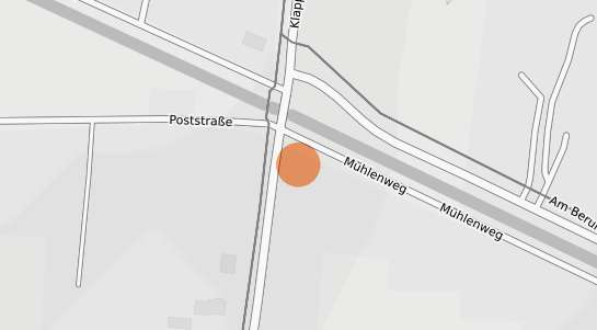 Mietspiegelkarte Gro&szlig;heide Westermoordorf