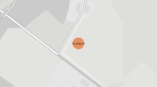 Mietspiegelkarte Gro&szlig;hennersdorf Euldorf