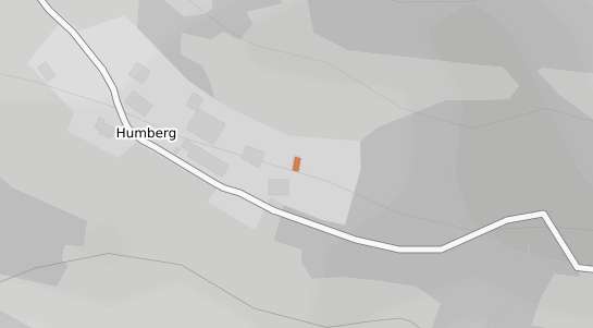 Mietspiegelkarte Gschwend Humberg