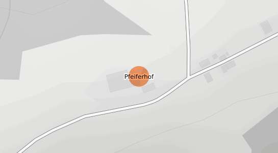 Mietspiegelkarte Gschwend Pfeiferhof