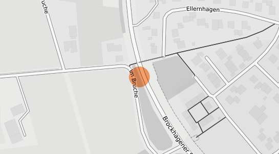 Mietspiegelkarte G&uuml;tersloh Niehorst