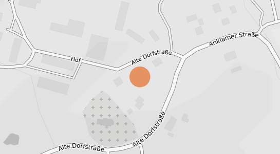 Mietspiegelkarte G&uuml;tzkow L&uuml;ssow