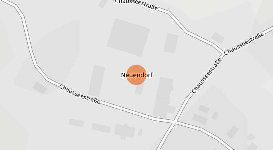Mietspiegelkarte G&uuml;tzkow Neuendorf