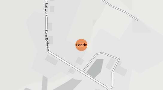 Mietspiegelkarte G&uuml;tzkow Pentin
