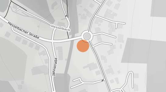 Mietspiegelkarte Gummersbach D&uuml;mmlinghausen