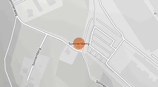 Mietspiegelkarte Gummersbach Sonnenberg