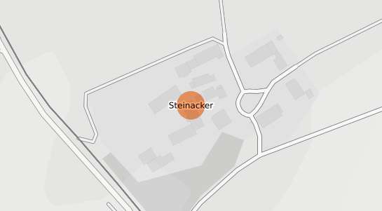 Mietspiegelkarte Gunzenhausen Steinacker