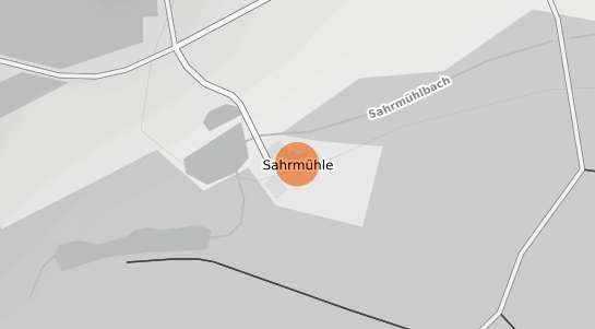 Mietspiegelkarte Haag Sahrm&uuml;hle
