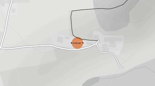 Mietspiegelkarte Haarbach Klobach