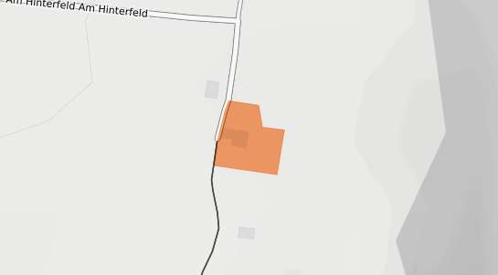 Mietspiegelkarte Habach Hinterfeld