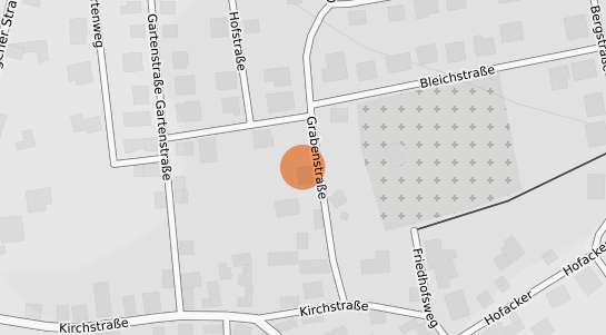 Mietspiegelkarte Hadamar Oberzeuzheim