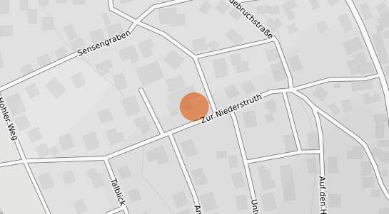 Mietspiegelkarte Haiger Fellerdilln