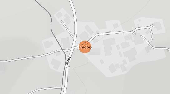 Mietspiegelkarte Halblech Kniebis