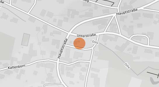 Mietspiegelkarte Hallenberg Hesborn