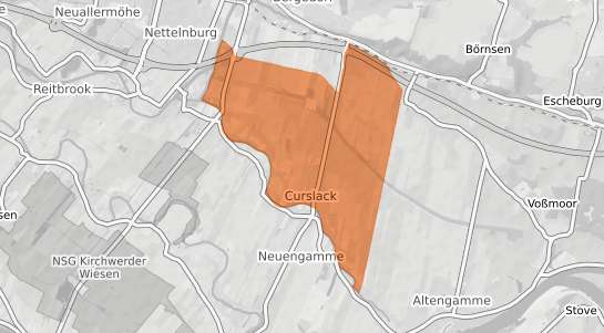 Mietspiegel Hamburg Curslack Mietpreise 2024