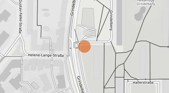 Mietspiegelkarte Hamburg Eimsb&uuml;ttel