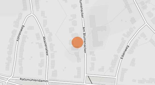 Mietspiegelkarte Hamburg Fuhlsb&uuml;ttel