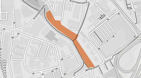 Mietspiegelkarte Hamburg Kleingartenanlage