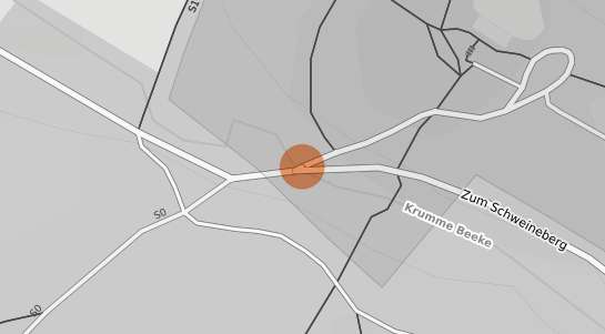 Mietspiegelkarte Hameln Heisenk&uuml;che