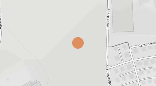 Mietspiegelkarte Hamm Berge