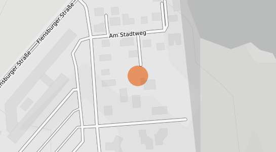 Mietspiegelkarte Handewitt Weding