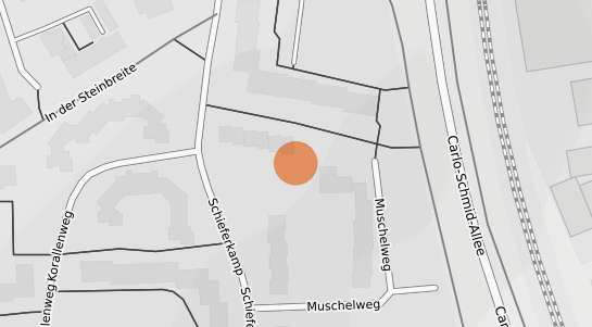 Mietspiegelkarte Hannover Ahlem