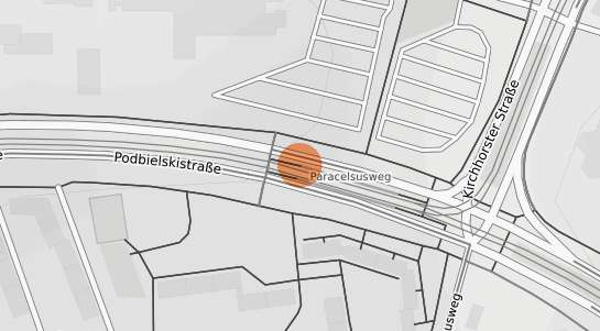 Mietspiegelkarte Hannover Lahe