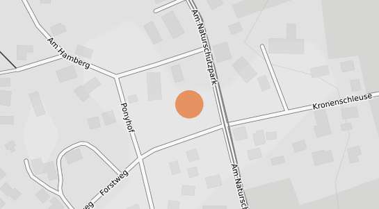 Mietspiegelkarte Hanstedt Ollsen