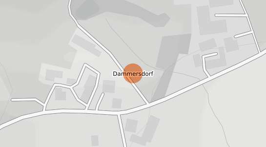 Mietspiegelkarte Haselbach Dammersdorf