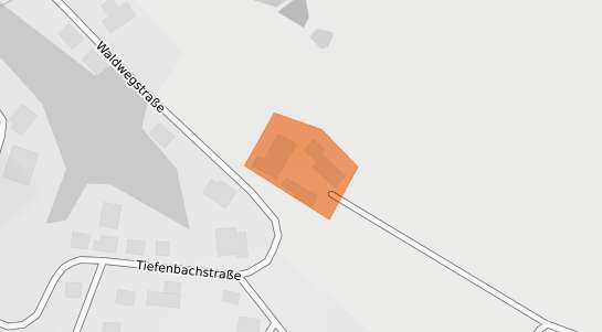 Mietspiegelkarte Haselbach H&ouml;fling