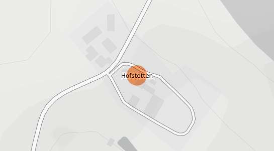 Mietspiegelkarte Haselbach Hofstetten