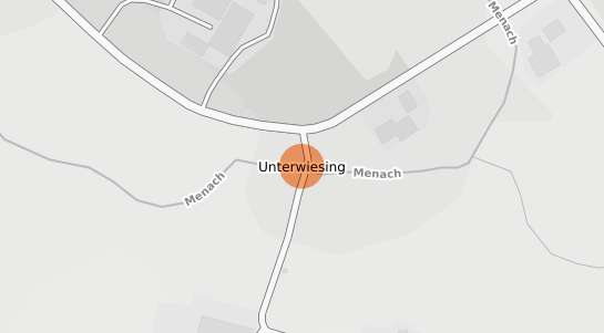 Mietspiegelkarte Haselbach Unterwiesing