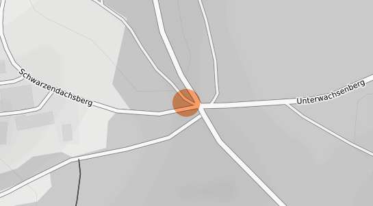 Mietspiegelkarte Haselbach Weissendachsberg