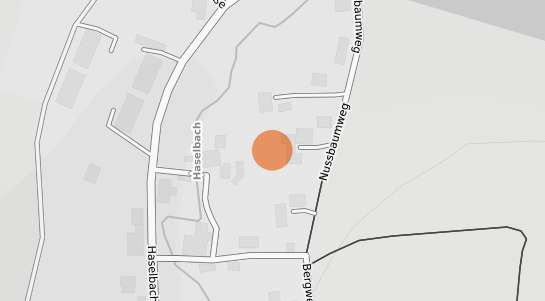 Mietspiegelkarte Haselbachtal M&ouml;hrsdorf