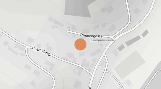 Mietspiegelkarte Haundorf Obererlbach