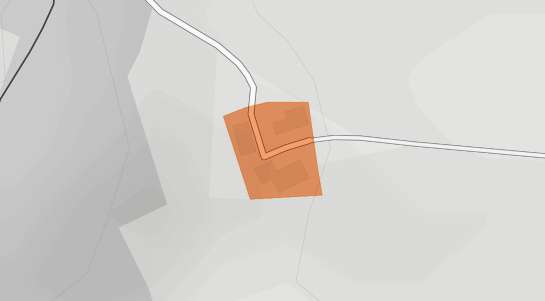 Mietspiegelkarte Hausen Schafreut