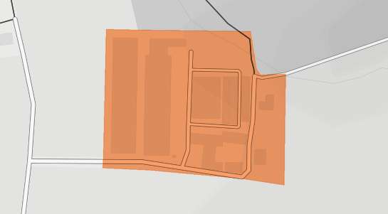 Mietspiegelkarte Hausen Schoissenkager