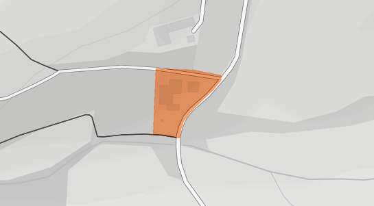 Mietspiegelkarte Hausen Weinberg