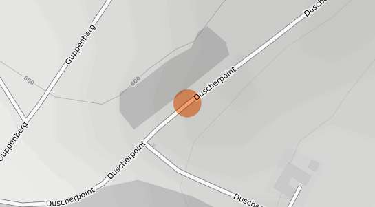 Mietspiegelkarte Hauzenberg Duscherpoint