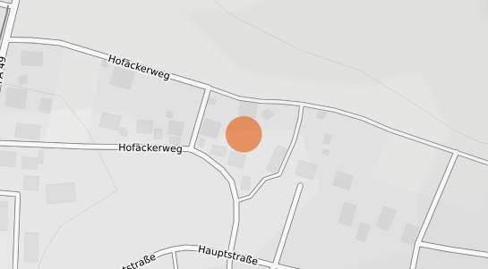 Mietspiegelkarte Hauzenberg Germannsdorf