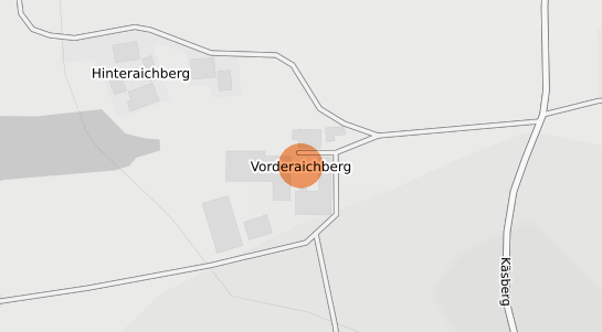 Mietspiegelkarte Hebertsfelden Vorderaichberg