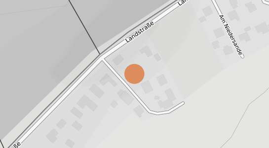 Mietspiegelkarte Hechthausen Klint