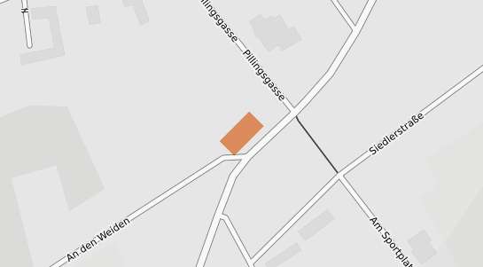 Mietspiegelkarte Heideland (Th&uuml;ringen) K&ouml;nigshofen