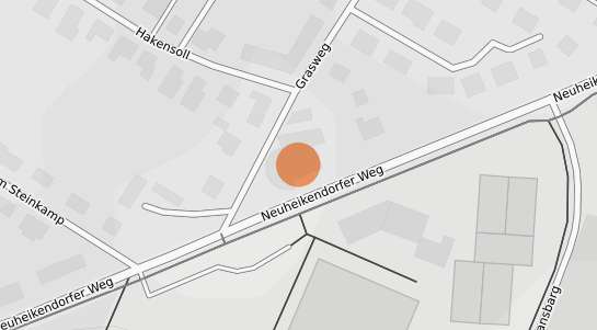 Mietspiegelkarte Heikendorf Altheikendorf