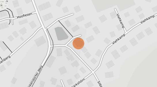 Mietspiegelkarte Heikendorf Neuheikendorf