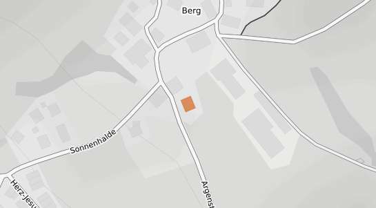 Mietspiegelkarte Heimenkirch Berg