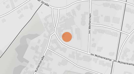 Mietspiegelkarte Heinsberg Schafhausen