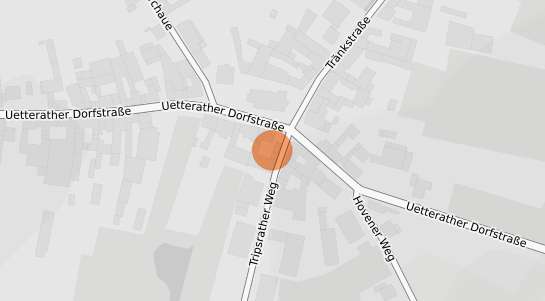 Mietspiegelkarte Heinsberg &Uuml;tterath