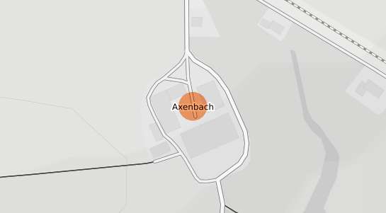 Mietspiegelkarte Heldenstein Axenbach