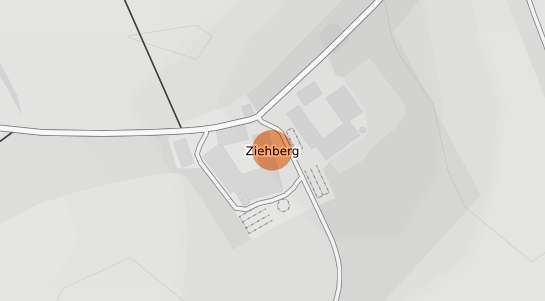 Mietspiegelkarte Heldenstein Ziehberg